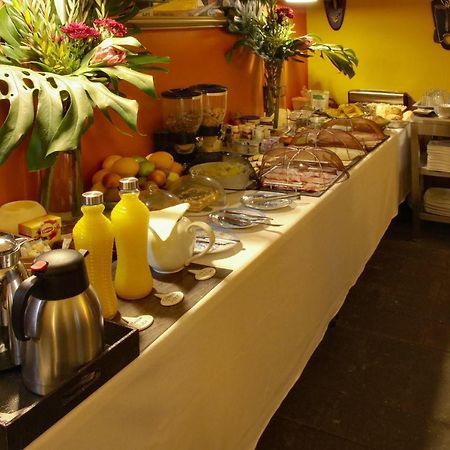 Hotel Dazk Golden Estate à Ribeira Brava Extérieur photo