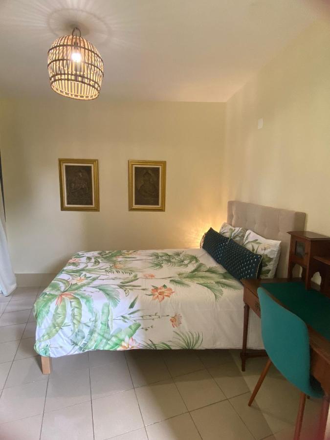 Hotel Dazk Golden Estate à Ribeira Brava Extérieur photo