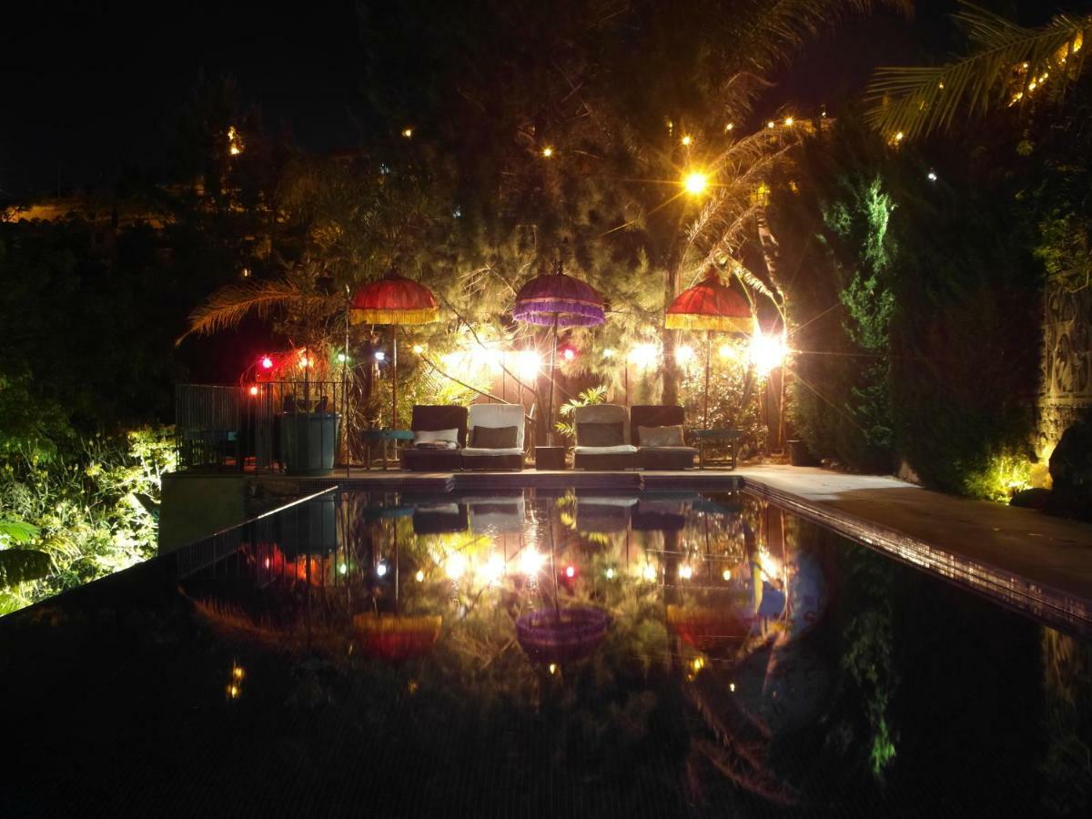 Hotel Dazk Golden Estate à Ribeira Brava Extérieur photo