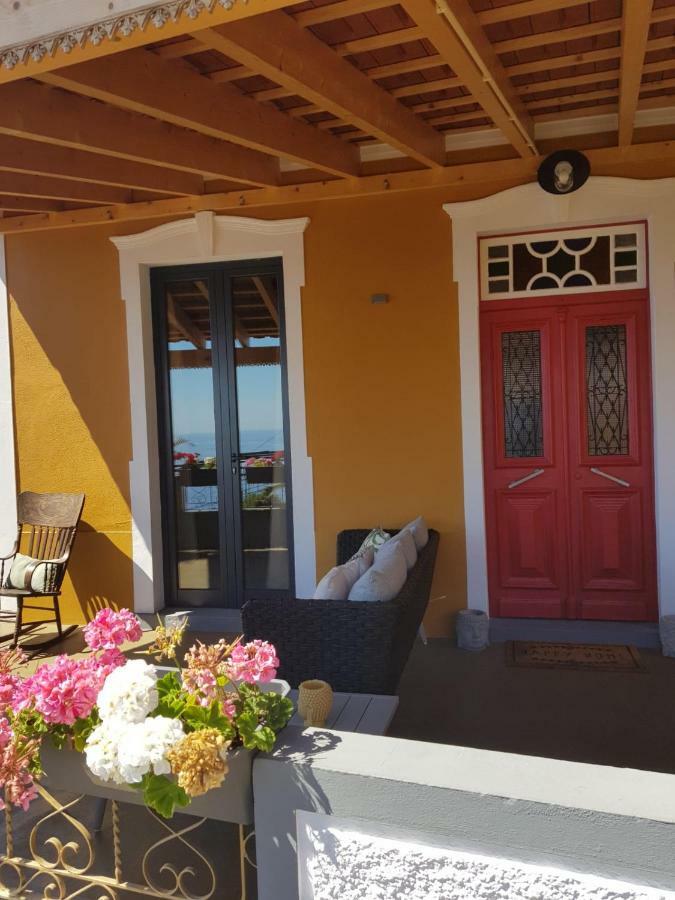 Hotel Dazk Golden Estate à Ribeira Brava Extérieur photo