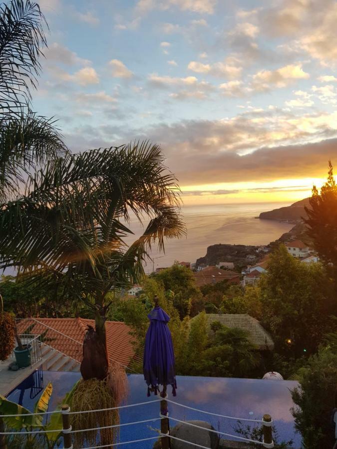 Hotel Dazk Golden Estate à Ribeira Brava Extérieur photo