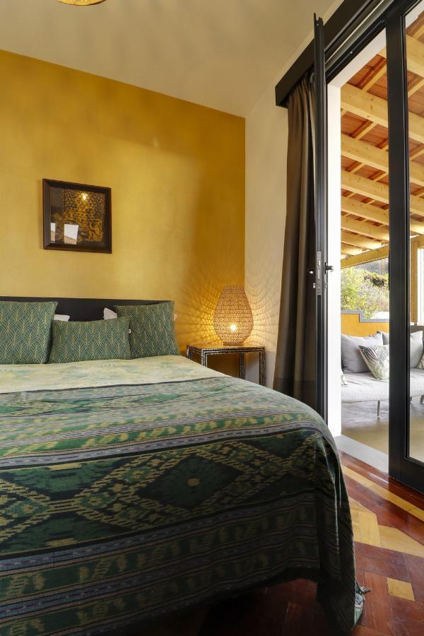 Hotel Dazk Golden Estate à Ribeira Brava Extérieur photo