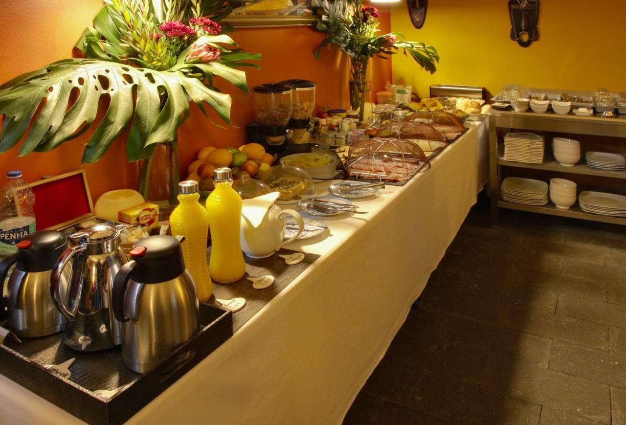 Hotel Dazk Golden Estate à Ribeira Brava Extérieur photo