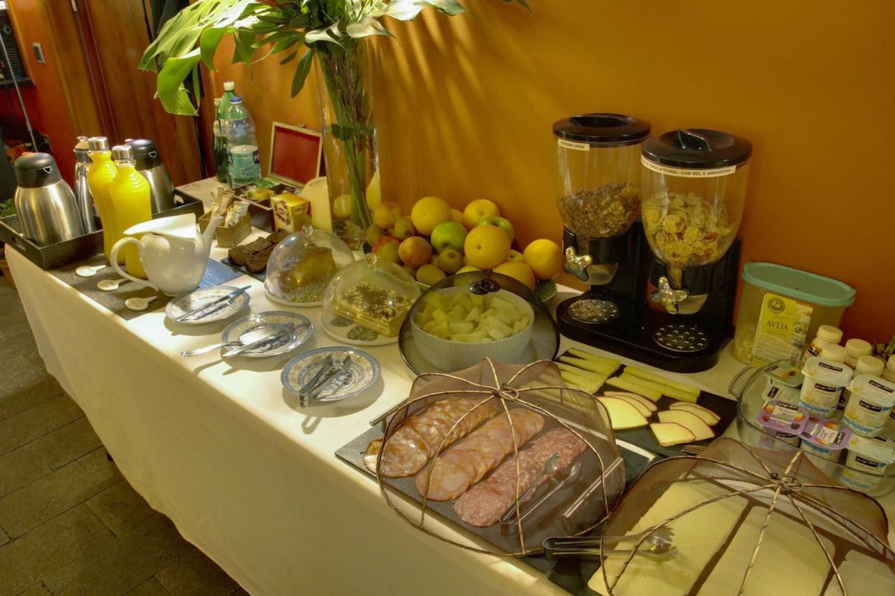 Hotel Dazk Golden Estate à Ribeira Brava Extérieur photo