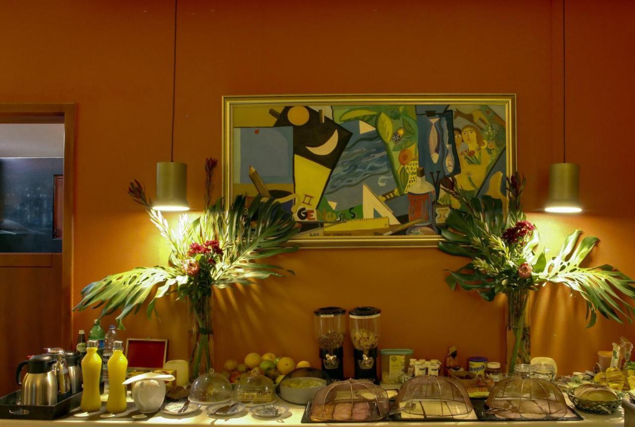 Hotel Dazk Golden Estate à Ribeira Brava Extérieur photo