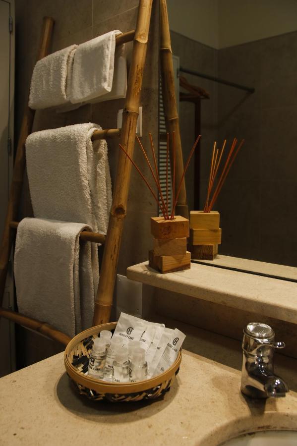 Hotel Dazk Golden Estate à Ribeira Brava Extérieur photo